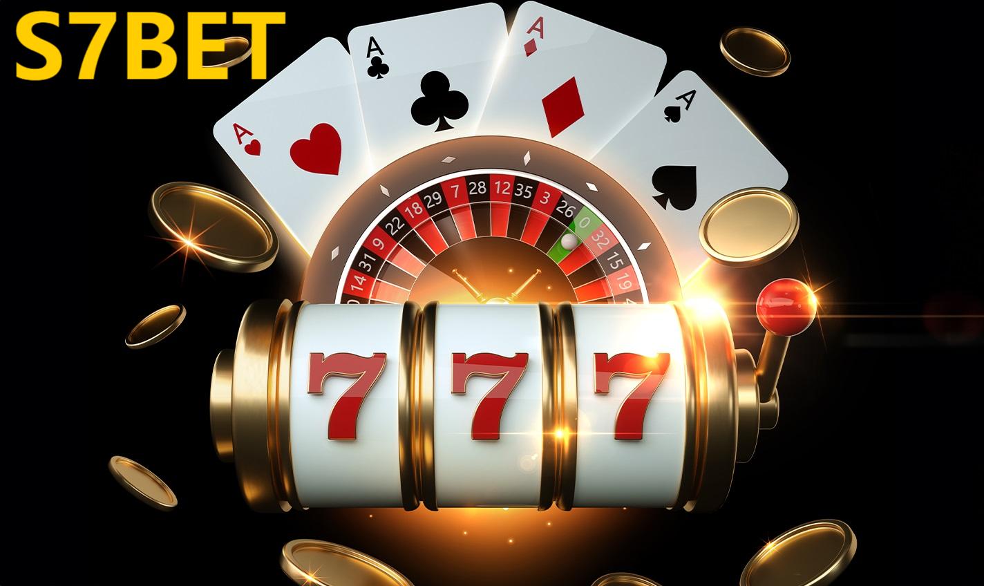 S7BET.COM